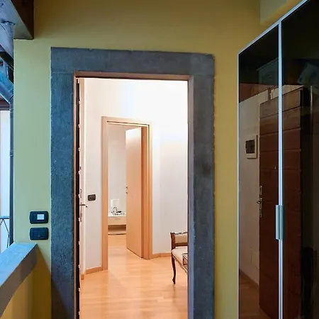 Casa Porta Di San Lorenzo