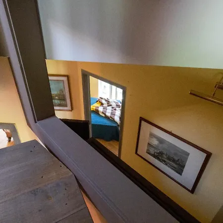 Casa Porta Di San Lorenzo Lejlighed