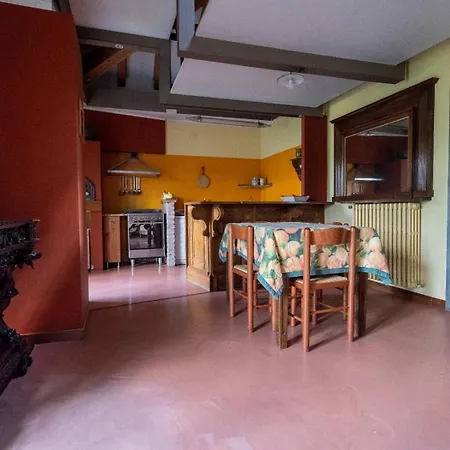 Casa Porta Di San Lorenzo Lejlighed Bergamo