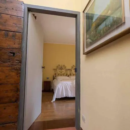 Lejlighed Casa Porta Di San Lorenzo Bergamo