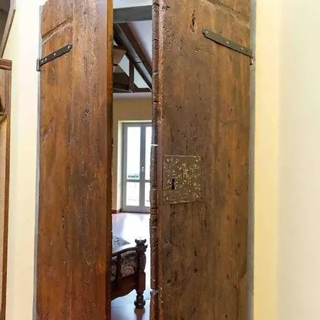 Casa Porta Di San Lorenzo Lejlighed Bergamo