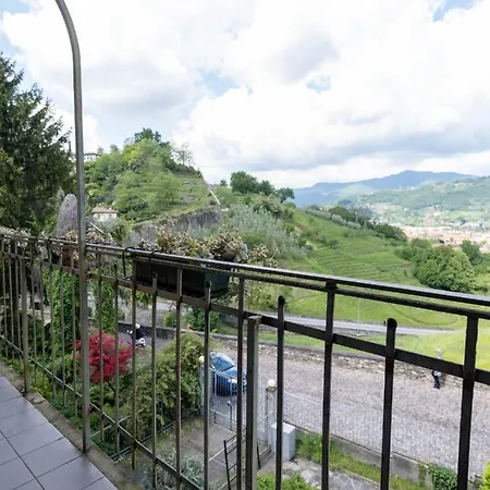 Apartment Casa Porta Di San Lorenzo Bergamo