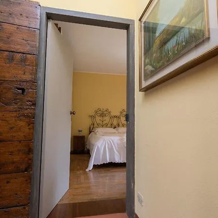 Casa Porta Di San Lorenzo Apartment Bergamo