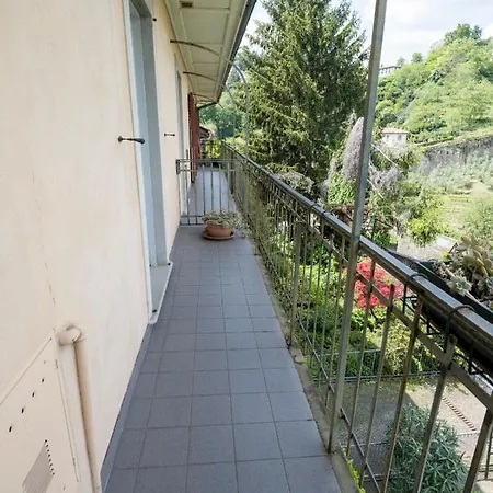 Casa Porta Di San Lorenzo Apartment