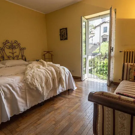 Casa Porta Di San Lorenzo Apartment Bergamo