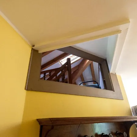 Casa Porta Di San Lorenzo Apartment *