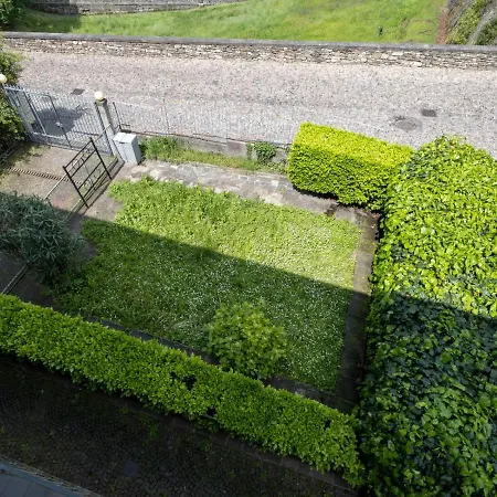 Casa Porta Di San Lorenzo Apartment Bergamo