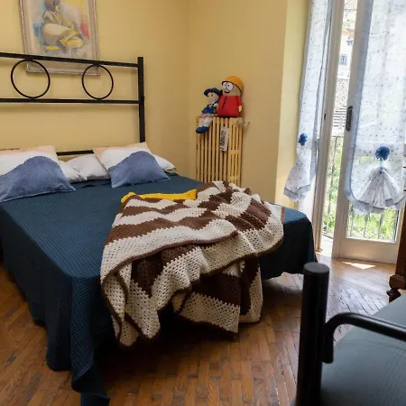 Casa Porta Di San Lorenzo Bergamo