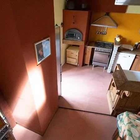 Casa Porta Di San Lorenzo Apartment