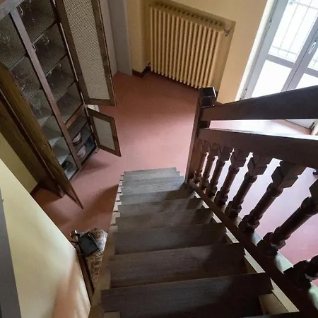 Apartment Casa Porta Di San Lorenzo Bergamo