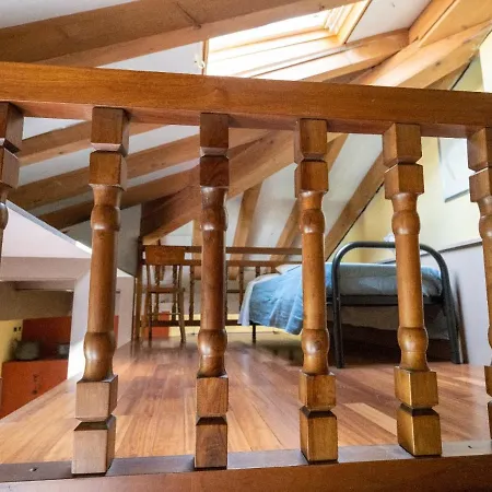 Casa Porta Di San Lorenzo Apartment