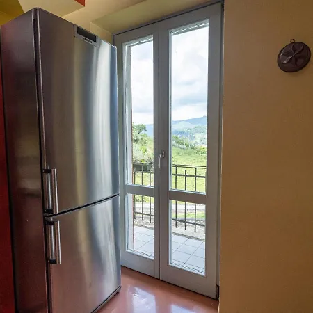 Apartment Casa Porta Di San Lorenzo Bergamo