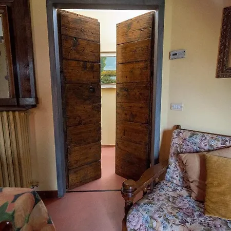Casa Porta Di San Lorenzo Apartment