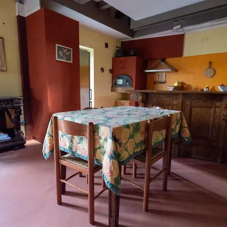 Apartment Casa Porta Di San Lorenzo