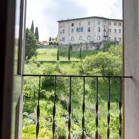 Apartment Casa Porta Di San Lorenzo Bergamo