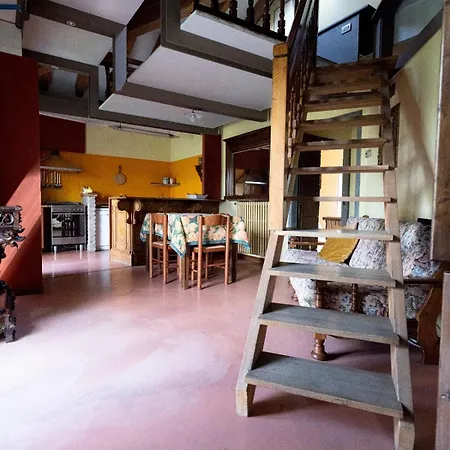 Casa Porta Di San Lorenzo