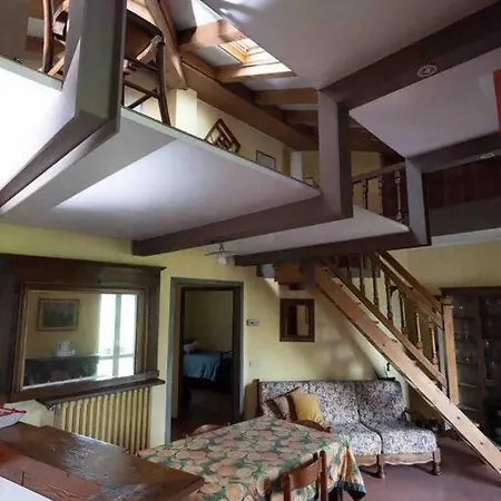 Casa Porta Di San Lorenzo * Bergamo