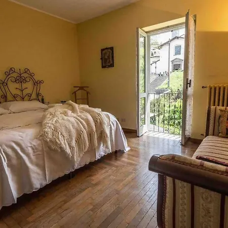 Casa Porta Di San Lorenzo Bergamo