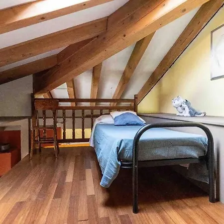 Casa Porta Di San Lorenzo * Bergamo