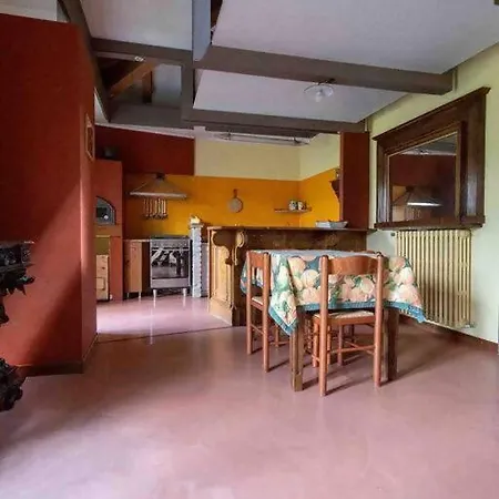 Apartment Casa Porta Di San Lorenzo *